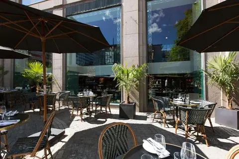 Hotel Haymarket by Scandic in Stockholm — foto 7