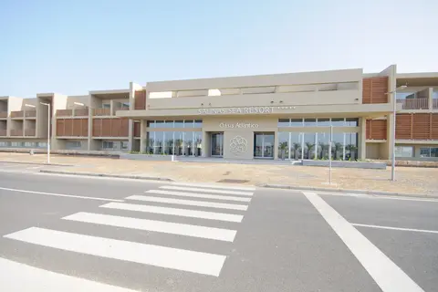 Oasis Salinas Sea in Santa Maria — foto 13