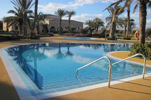 Hotel AR Golf Almerimar in El Ejido
