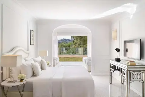 Corfu Imperial Grecotel Beach Luxe Resort in Γουβιά — foto 6