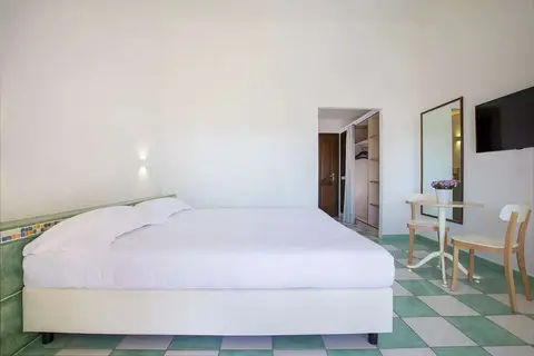 Sentido Tirreno Resort in Orosei — foto 21