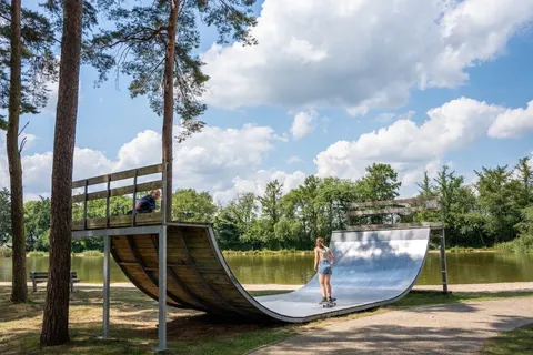 Familiepark Goolderheide foto 7