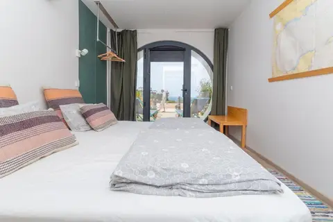 WOT Ericeira Surf Hostel in Mafra — foto 8