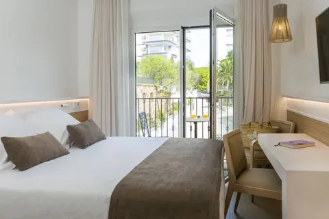 GHT Costa Brava & Spa in Tossa de Mar — foto 16