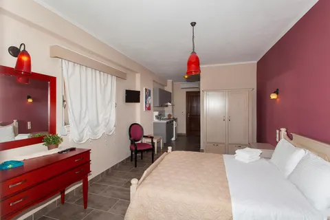 Appartementen Letista foto 6