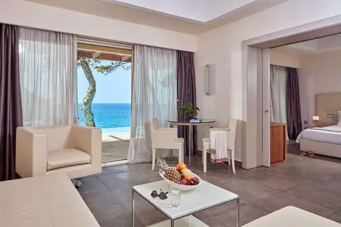Hotel Atlantica Grand Mediterraneo - adults only in Ερμόνες — foto 25