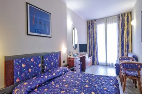 Hotel Cristina in Limone sul Garda — foto 15