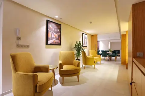 Ari Boutique Hotel in Marrakesh, foto 3