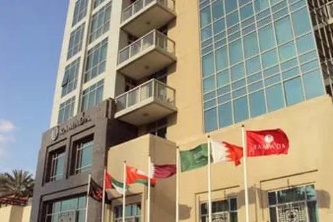 Ramada by Wyndham Downtown Dubai in Deira