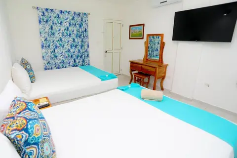 Hotel Maria de Lourdes in Cancùn — foto 4