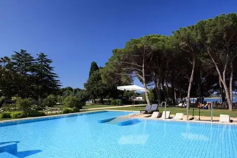 Falkensteiner Hotel Adriana in Petrčane — foto 13