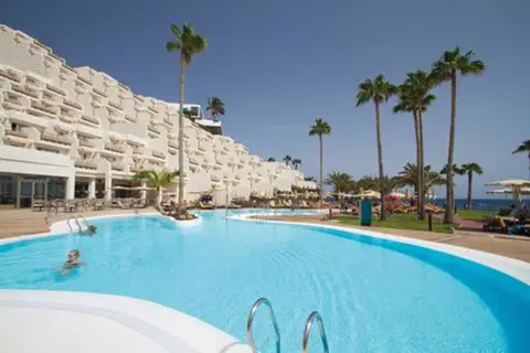 Hotel Riu Palace Calypso in Pájara — foto 8