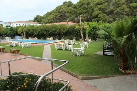 Hotel Flamingo in L'Estartit — foto 10