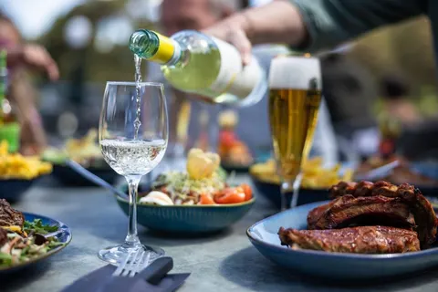 Camping Roland foto 16