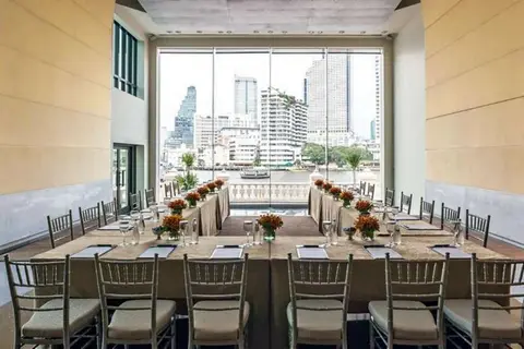 The Peninsula Bangkok in Bangkok, foto 19