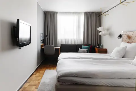 Clarion Hotel Amaranten in Stockholm — foto 15