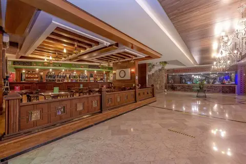 Armas Kaplan Paradise in Kemer, foto 20