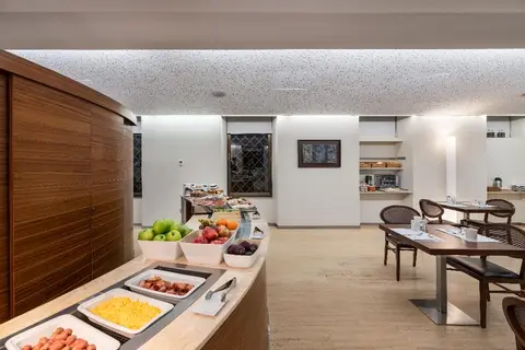 Hotel Via de la Plata Spa in Astorga — foto 7