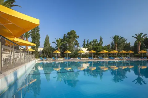 Kipriotis Hippocrates Hotel in Kos — foto 30