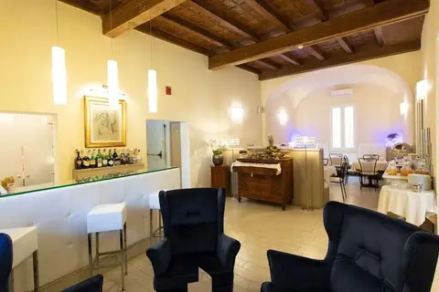 Albergo Rossini 1936 in Bologna — foto 20