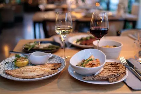 Hotel &ampapos;t Paviljoen foto 16