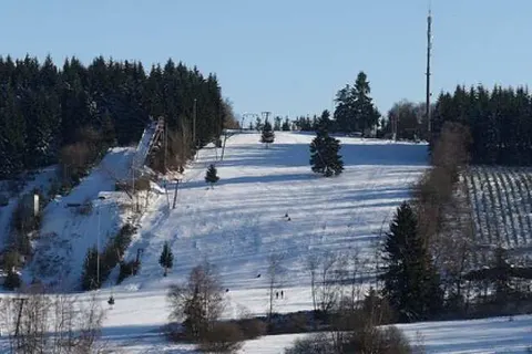 Hotel Restaurant Forsthaus Lahnquelle foto 11