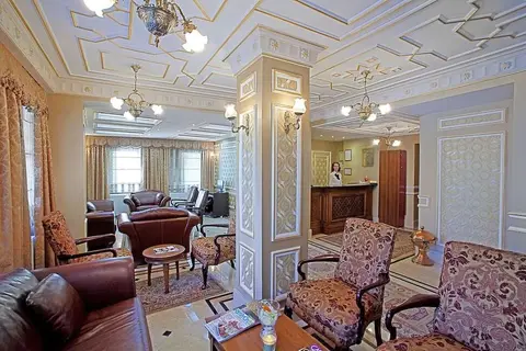 Sumengen Hotel in Fatih, foto 8