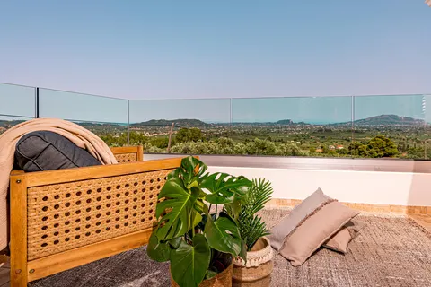 Aithra Country House foto 16