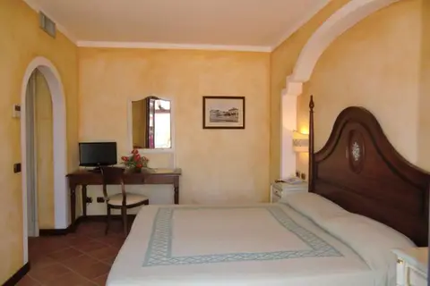 La Vecchia Fonte in Palau — foto 16