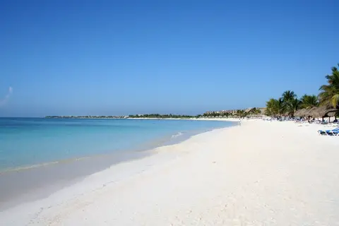 Akumal Bay Beach & Wellnes Resort in Cancún — foto 5