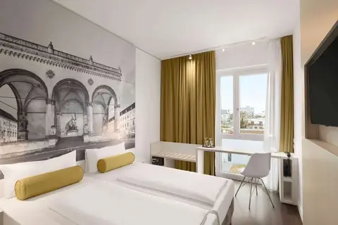Super 8 Munich City North in München — foto 3