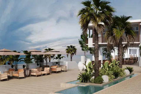 Corendon Hydros Club Kemer in Kemer — foto 52