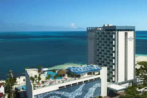 Breathless Cancun Soul Resort & Spa in Cancùn — foto 13