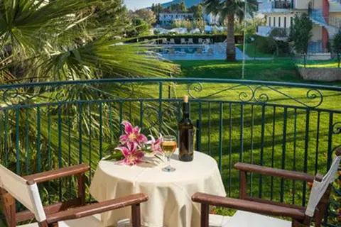 Ilios Hotel in Δημοτική Ενότητα Λαγανά — foto 7
