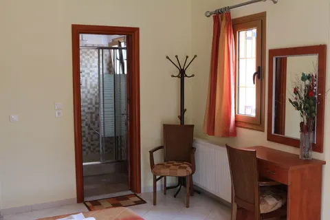 Thalia Luxury Appartementen foto 7