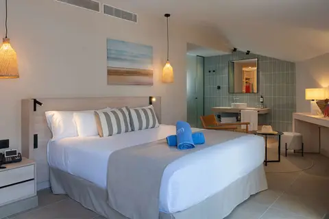 Aqua Hotel The Breeze in Santa Susanna — foto 3