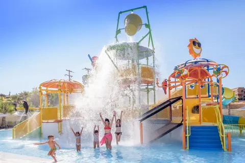 Hotel Gouves Waterpark Holiday Resort foto 5