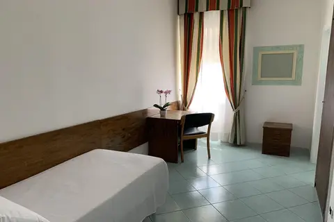 Hotel Conte in Ischia, foto 6