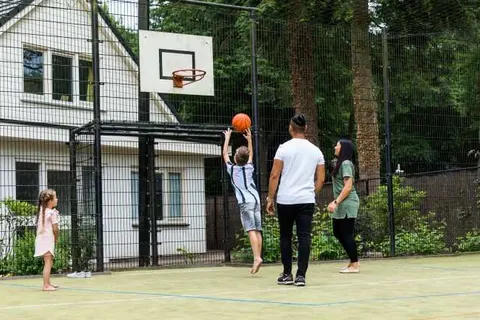 TopParken Bospark Ede foto 15