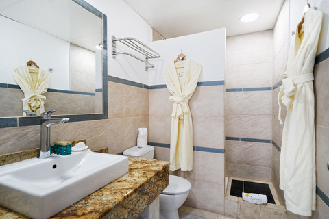 Appartementen Maracaibo foto 14