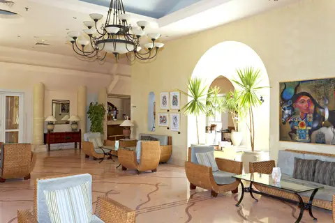 The Three Corners Ocean View in El Gona — foto 9