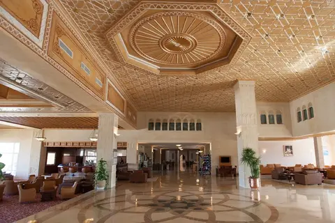 Nour Palace Resort & Thalasso in Mahdia — foto 22