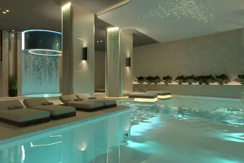 Hard Rock Hotel Malta in San Ġiljan — foto 2