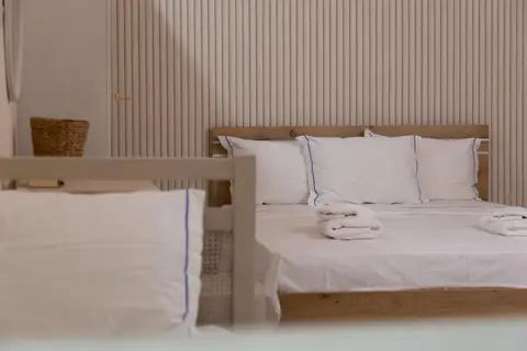 Poseidon Beach Villas in Athene — foto 4