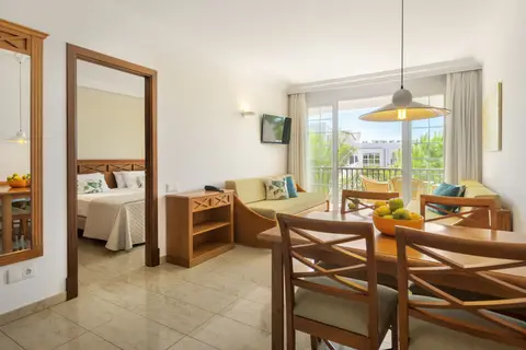 Hotel Inturotel Sa Marina in Palma — foto 11