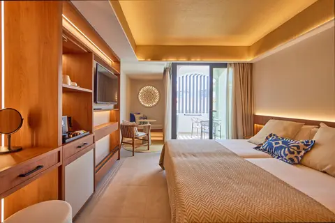 Universal Grand León & Spa in Colònia de Sant Jordi — foto 2