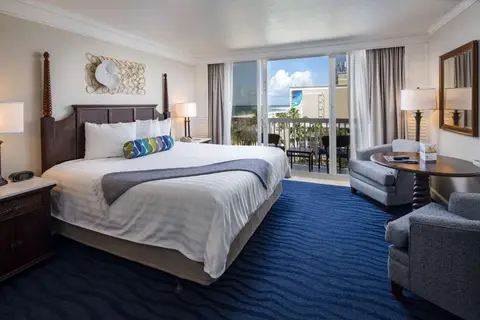Tradewinds Island Grand Resort in Saint Pete Beach — foto 2