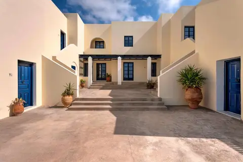 Vedema The Luxury Collection Resort in Δημοτική Ενότητα Γαργαλιάνων — foto 3