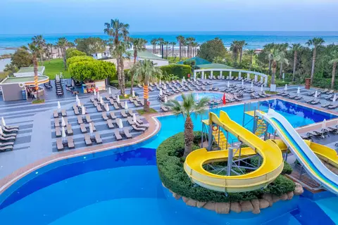 Eftalia Marin in Alanya — foto 25