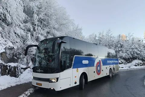 Kerst en Oud en Nieuw in Karinthië, Gmünd foto 2
